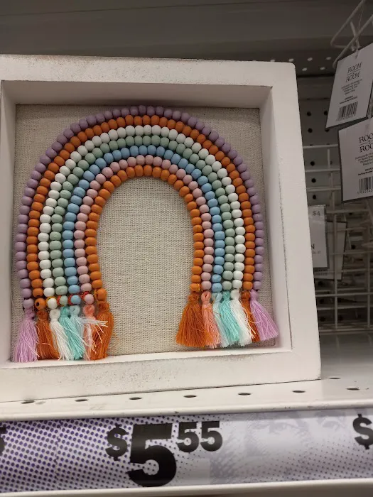 Five Below 1