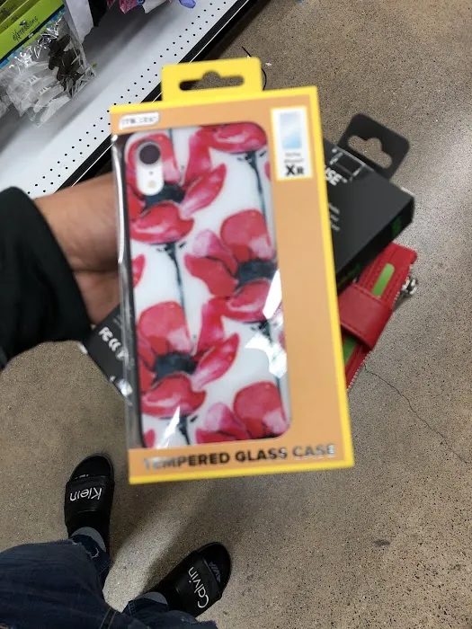 Five Below 9