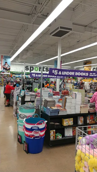 Five Below 7