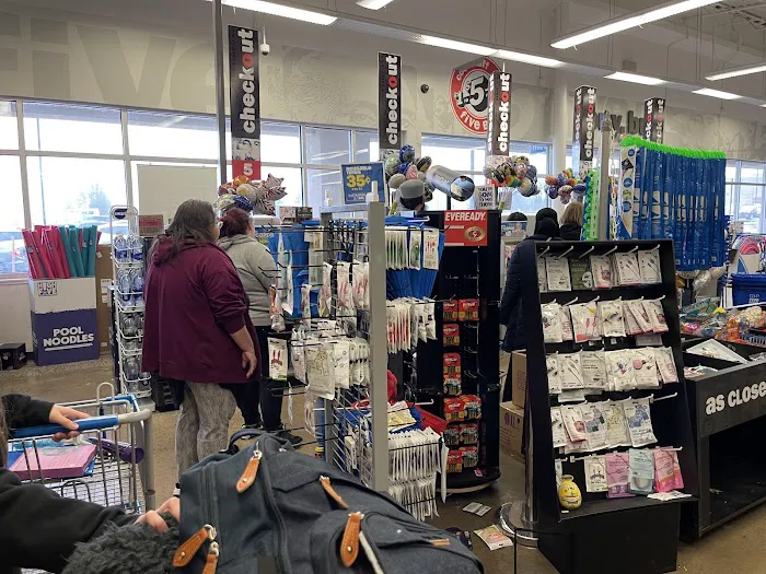 Five Below 3