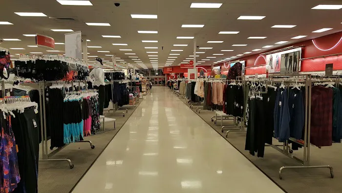Target 7