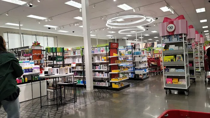 Target 6