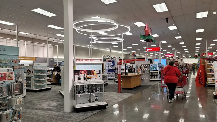 Target 1