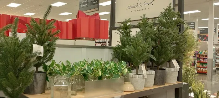 Target 3