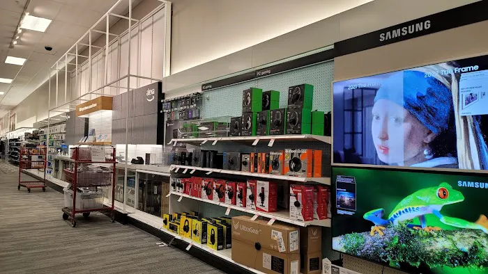 Target 0
