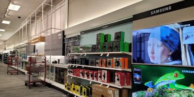 Target
