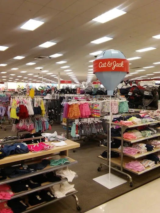 Target 4