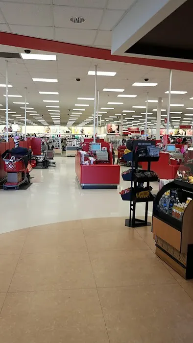 Target 9