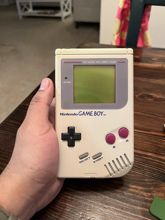 Retro vGames 3