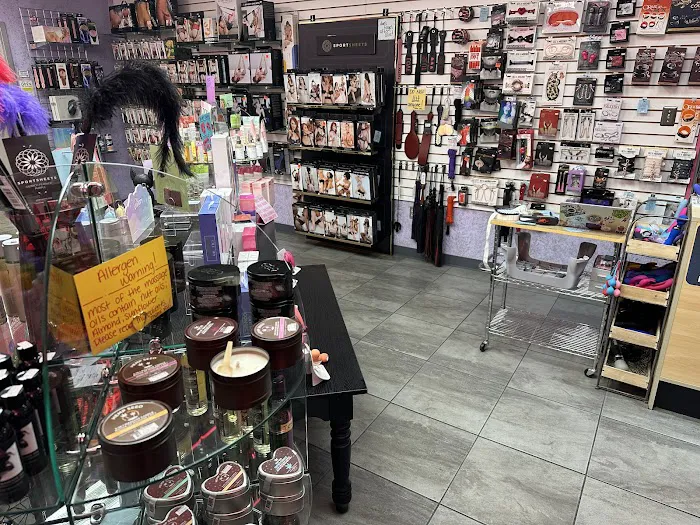 Exotic Dreams Lingerie & Gifts 6
