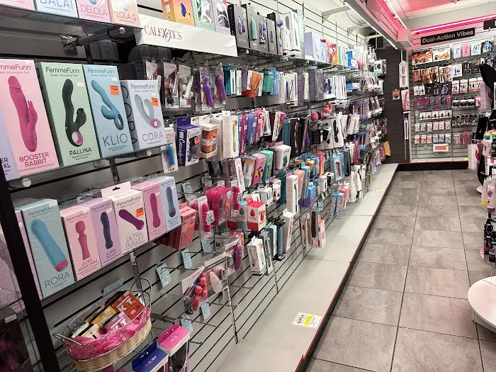 Exotic Dreams Lingerie & Gifts 7