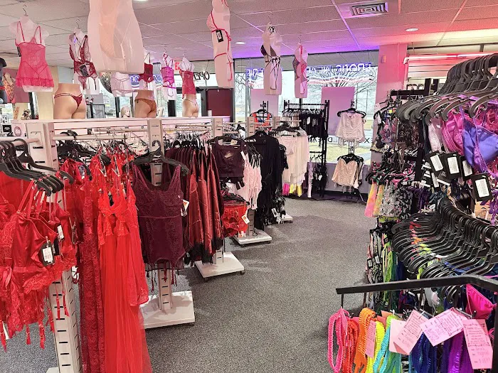 Exotic Dreams Lingerie & Gifts 3