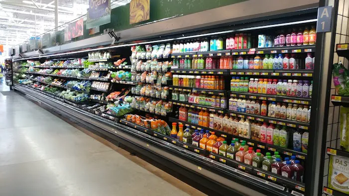 Walmart Supercenter 3