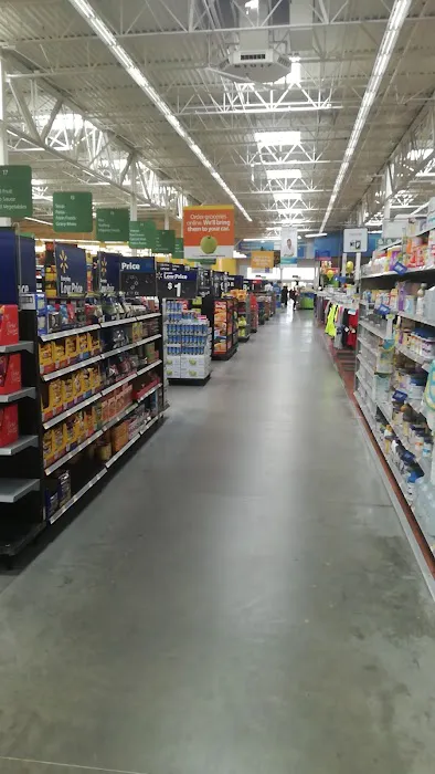 Walmart Supercenter 4