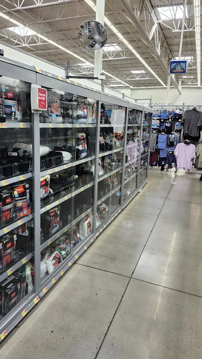 Walmart Supercenter 1