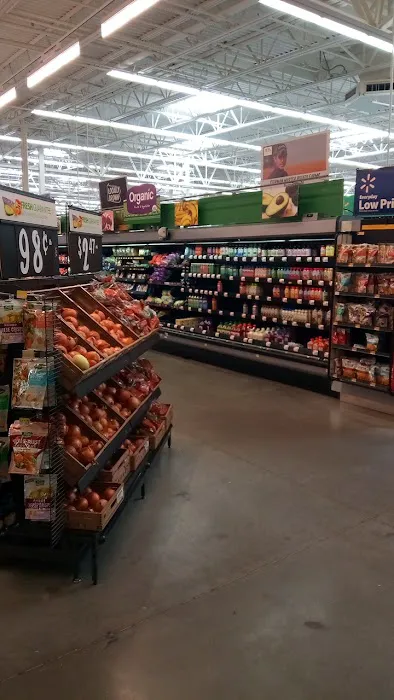Walmart Supercenter 0