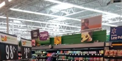 Walmart Supercenter