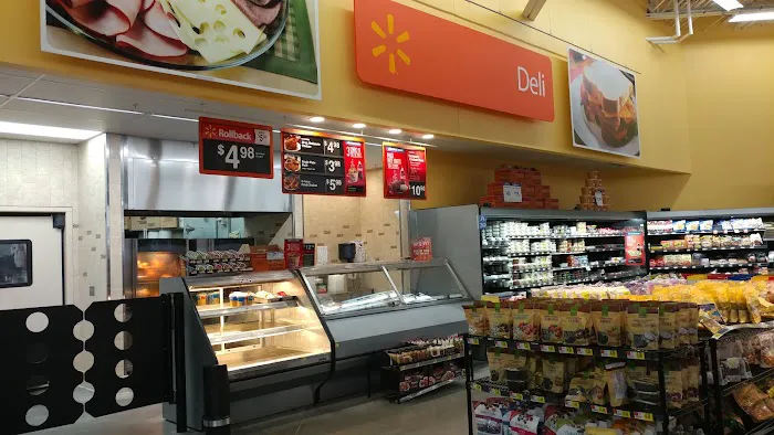 Walmart Supercenter 2