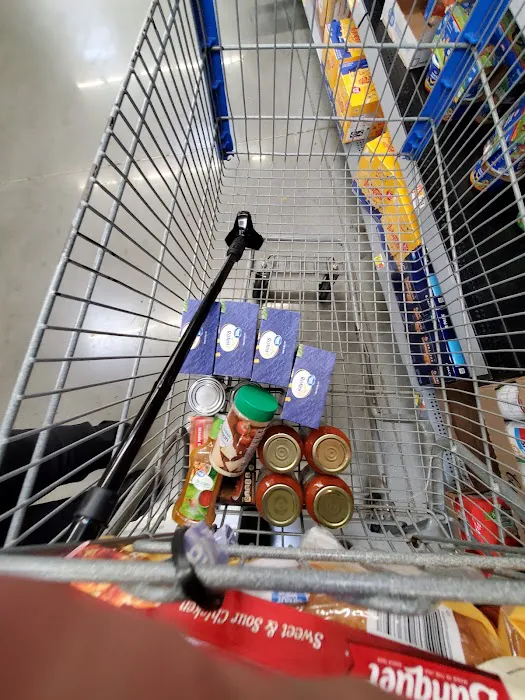 Walmart Supercenter 6