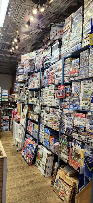 Tony's Hobby Shop 1