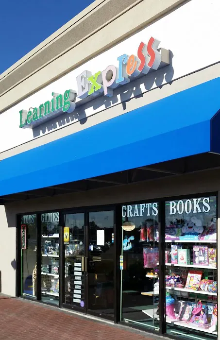 Learning Express Toys of Blue Bell, PA 0