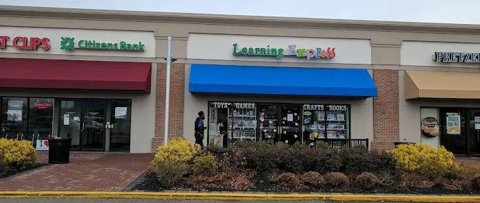 Learning Express Toys of Blue Bell, PA 3