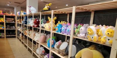 Amazing Toys Outlet