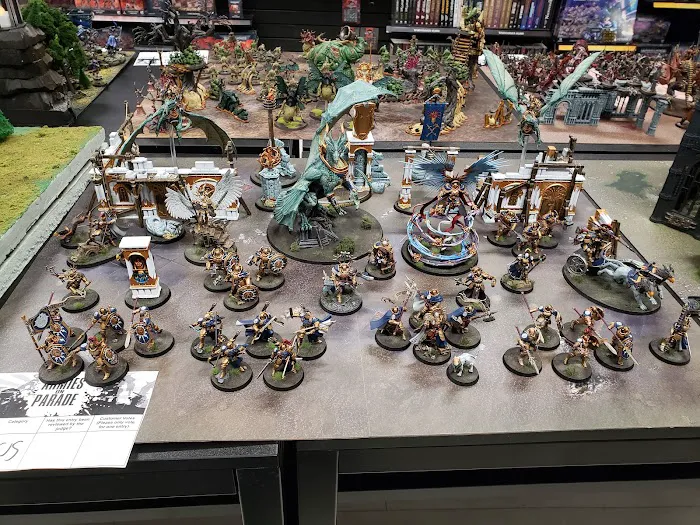 Warhammer 7