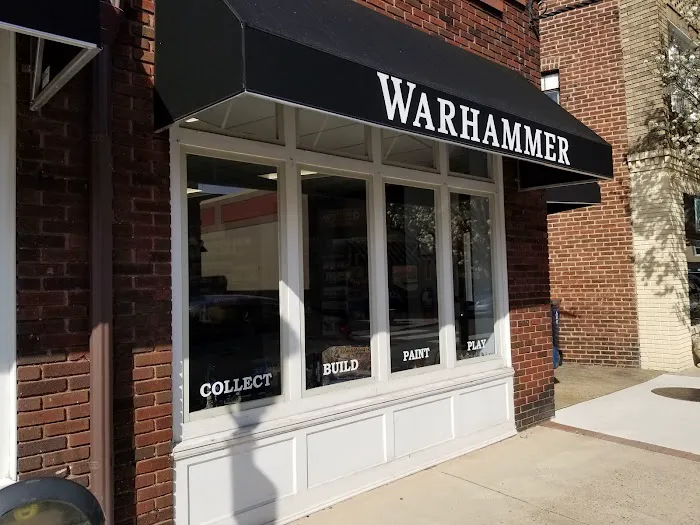 Warhammer 5