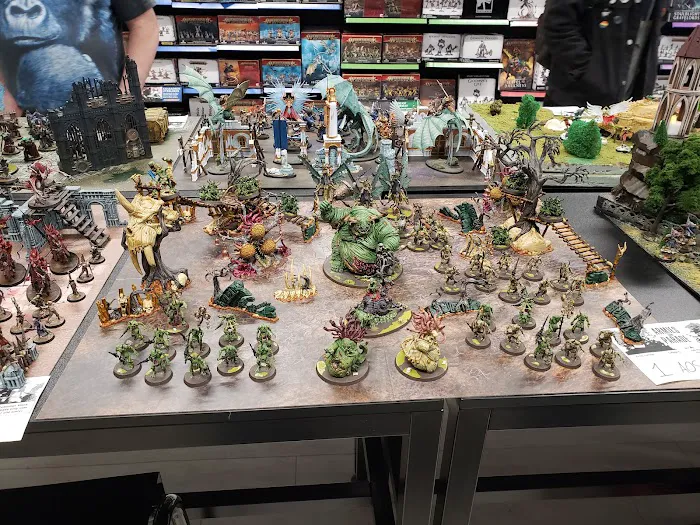 Warhammer 8