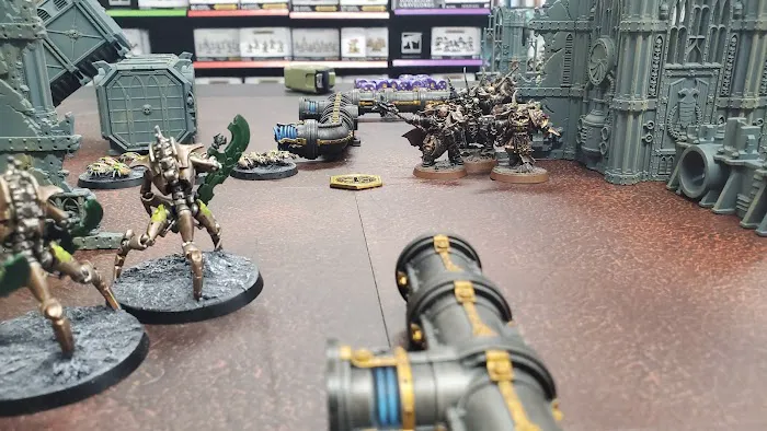 Warhammer 2