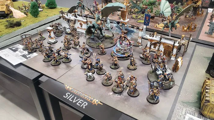 Warhammer 4