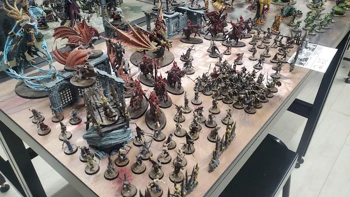 Warhammer 0