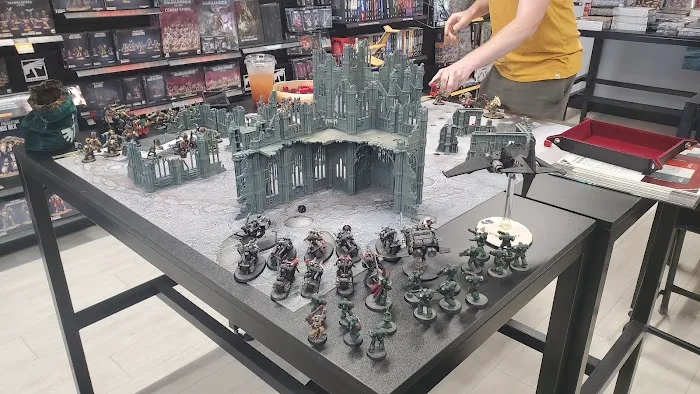 Warhammer 3