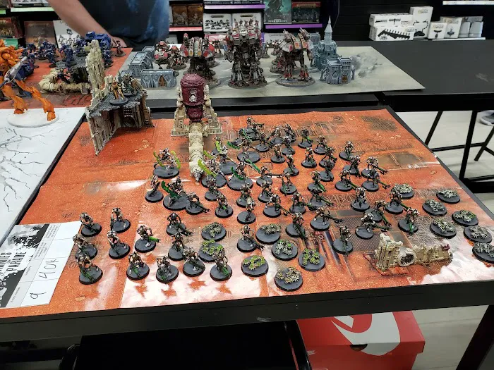 Warhammer 6