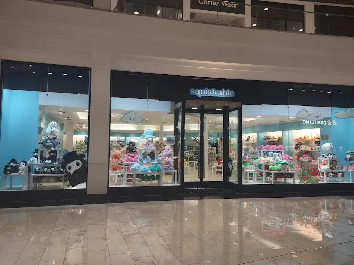 Squishable at King of Prussia 0