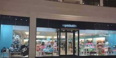 Squishable at King of Prussia