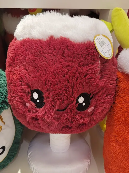 Squishable at King of Prussia 4