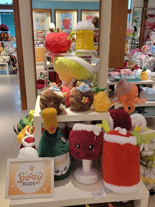 Squishable at King of Prussia 2