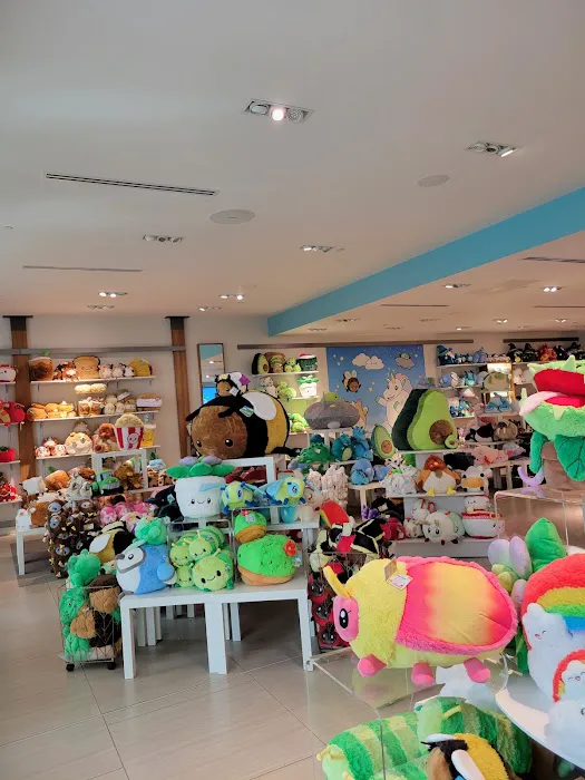 Squishable at King of Prussia 3