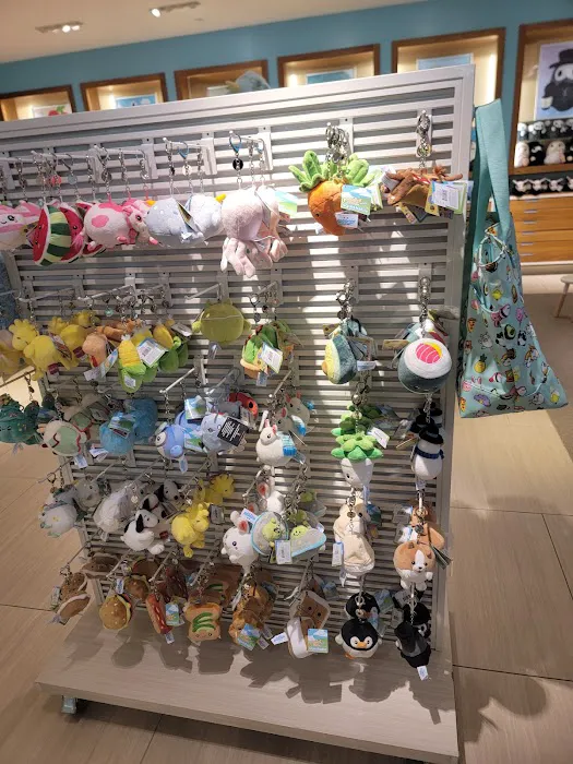 Squishable at King of Prussia 7