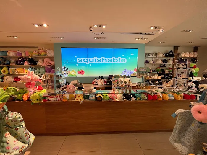 Squishable at King of Prussia 8