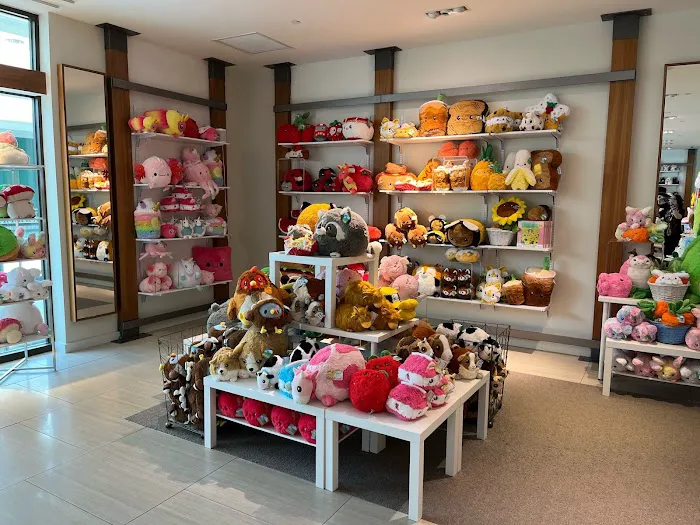 Squishable at King of Prussia 5