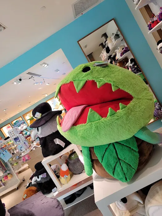 Squishable at King of Prussia 9
