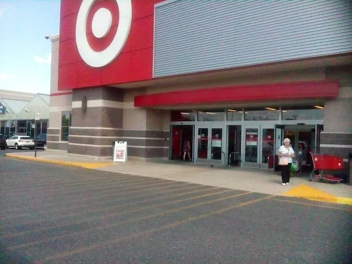 Target 3