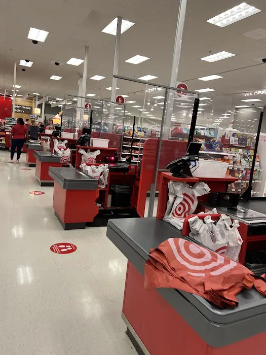 Target 4