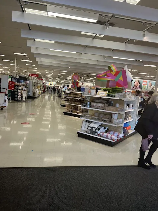 Target 1
