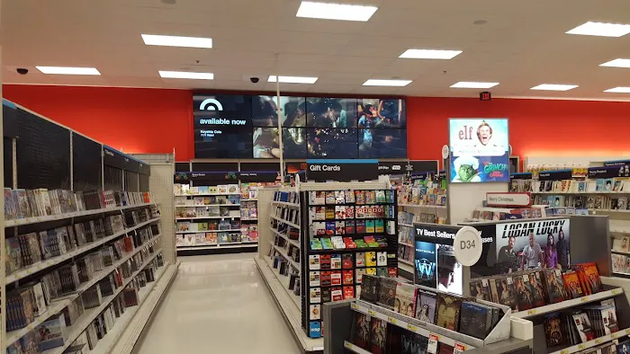 Target 9