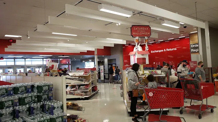 Target 0