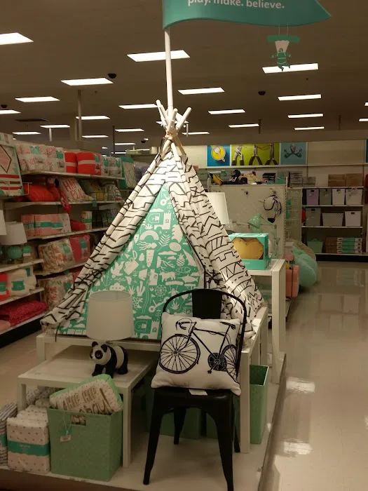 Target 2